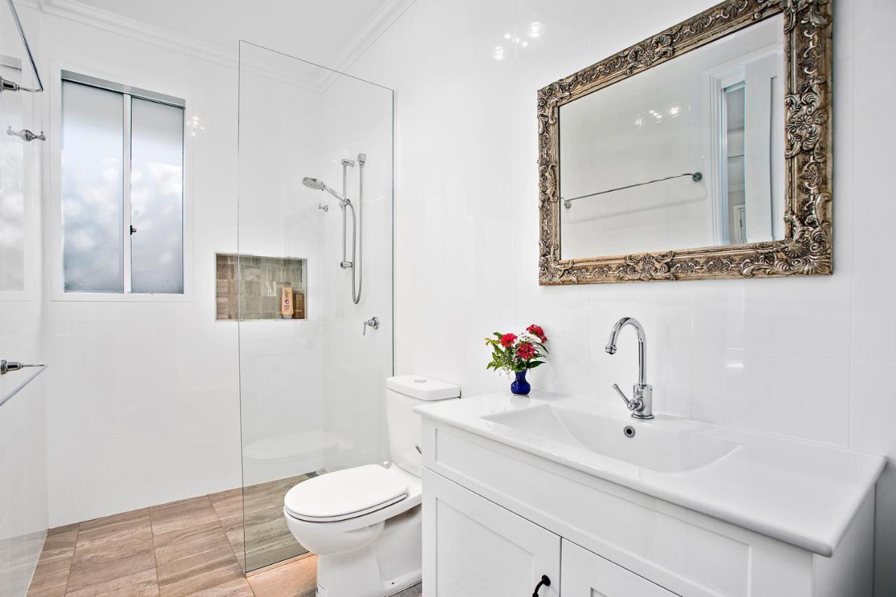 Jetty Splendour Guest Bedroom With Bathroom En-Suite B'Nb 콥스 하버 외부 사진