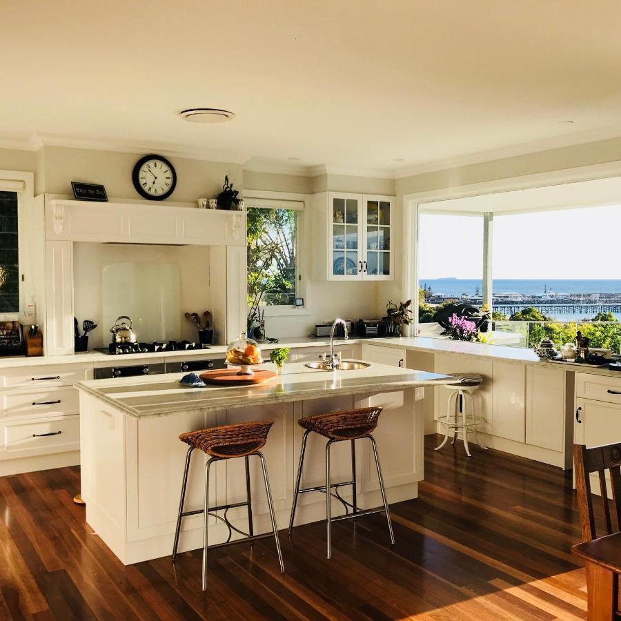 Jetty Splendour Guest Bedroom With Bathroom En-Suite B'Nb 콥스 하버 외부 사진