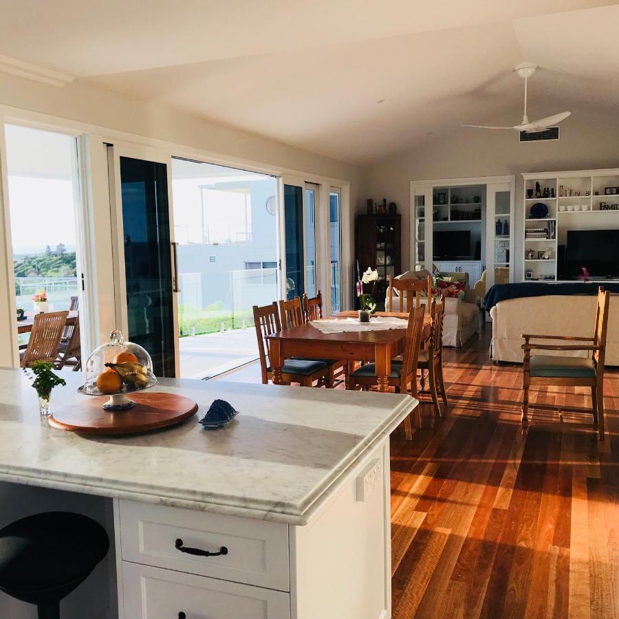 Jetty Splendour Guest Bedroom With Bathroom En-Suite B'Nb 콥스 하버 외부 사진