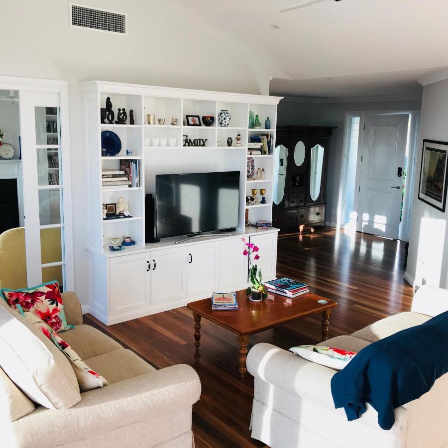Jetty Splendour Guest Bedroom With Bathroom En-Suite B'Nb 콥스 하버 외부 사진