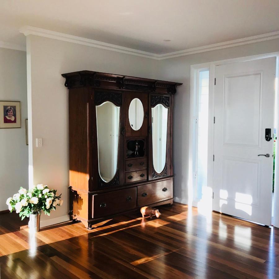 Jetty Splendour Guest Bedroom With Bathroom En-Suite B'Nb 콥스 하버 외부 사진